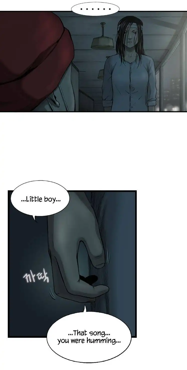 Diamond Dust (KANG Hyung-Gyu) Chapter 8 44